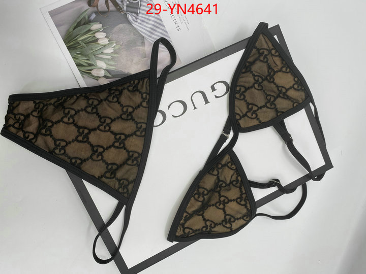 Swimsuit-GUCCI,sellers online , ID: YN4641,$: 29USD