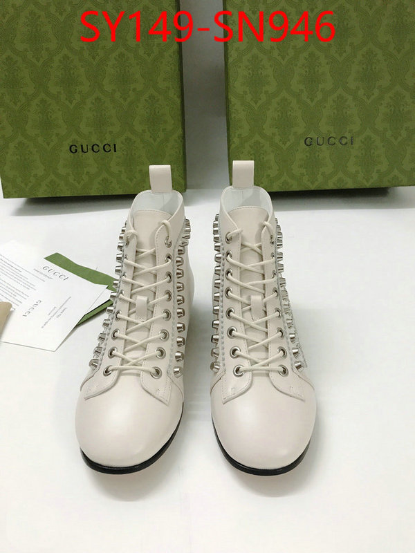 Women Shoes-Gucci,how to find designer replica , ID: SN946,$: 149USD