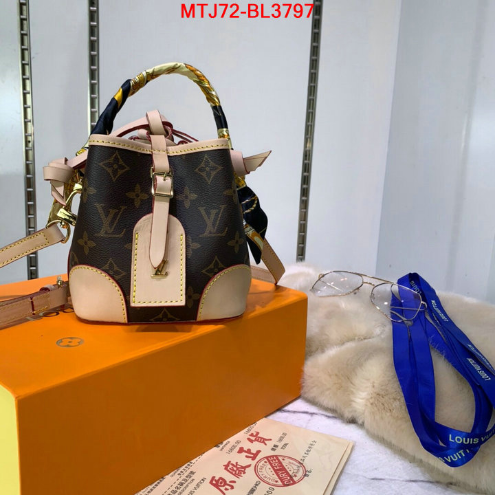 LV Bags(4A)-Nono-No Purse-Nano No-,buy sell ,ID: BL3797,$: 72USD