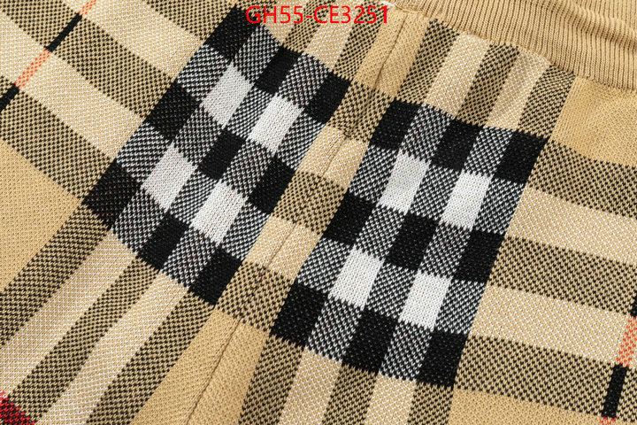 Clothing-Burberry,is it illegal to buy , ID: CE3251,$: 55USD