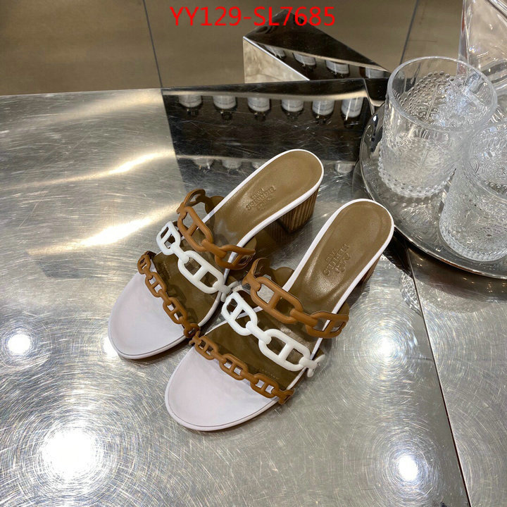 Women Shoes-Hermes,are you looking for , ID: SL7685,$: 129USD