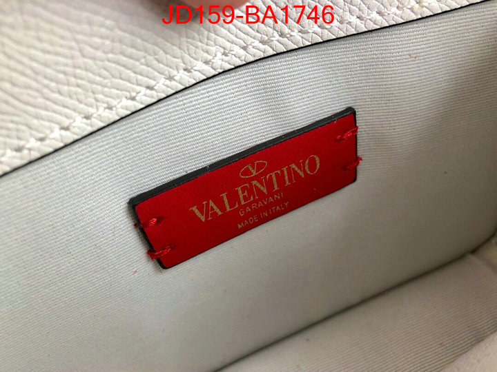 Valentino Bags (TOP)-Diagonal-,replicas buy special ,ID: BA1746,$: 159USD