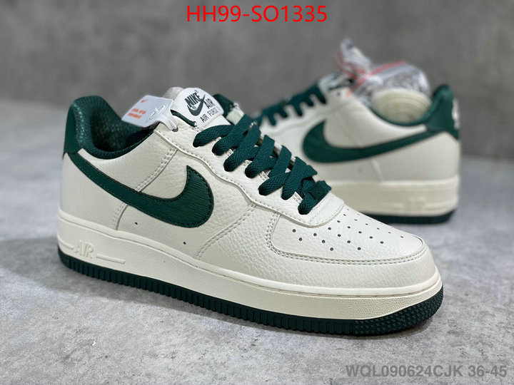 Men Shoes-Nike,knockoff highest quality , ID: SO1335,$: 99USD
