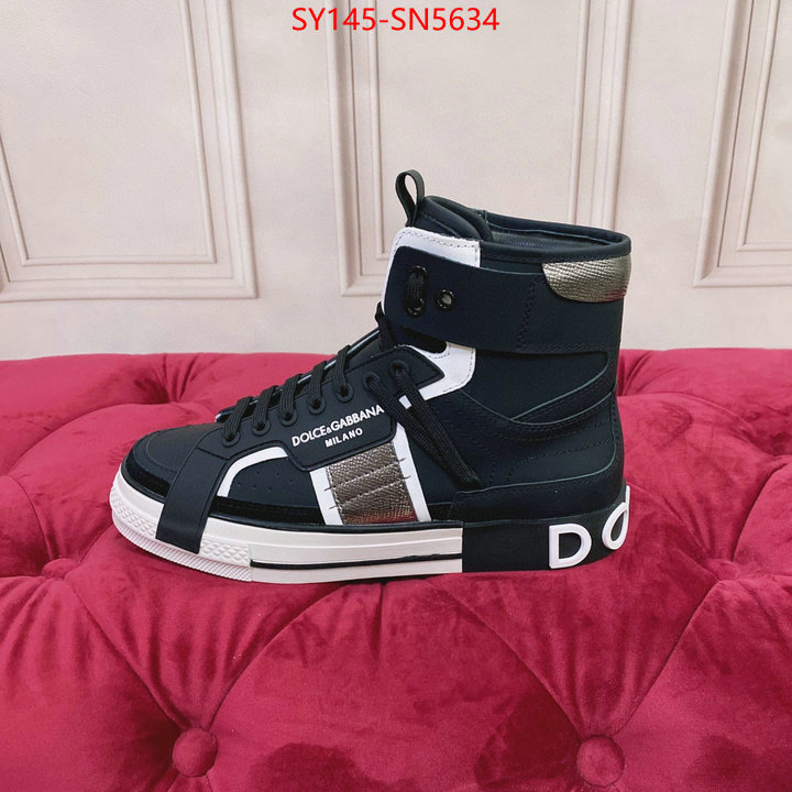 Women Shoes-DG,best aaaaa , ID: SN5634,$: 145USD