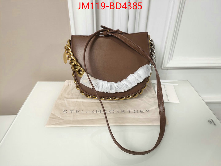 Stella McCartney Bags (TOP)-Diagonal-,top ,ID: BD4385,$: 119USD