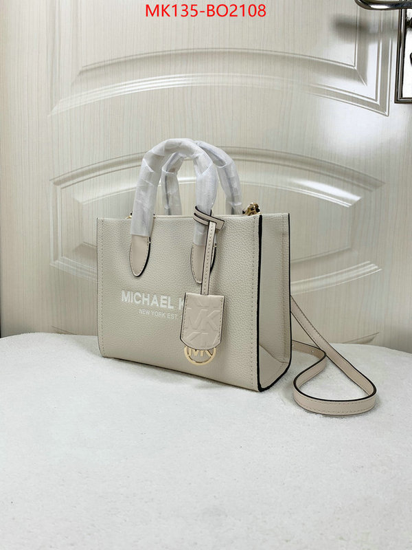 Michael Kors Bags(TOP)-Handbag-,from china ,ID: BO2108,$: 135USD