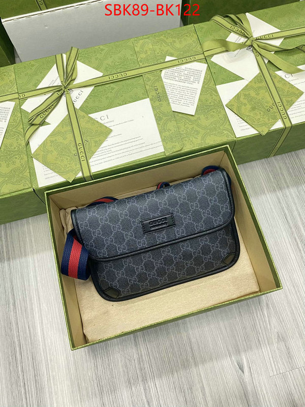 Gucci Bags Promotion-,ID: BK122,