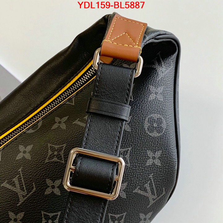 LV Bags(TOP)-Discovery-,ID: BL5887,$: 159USD