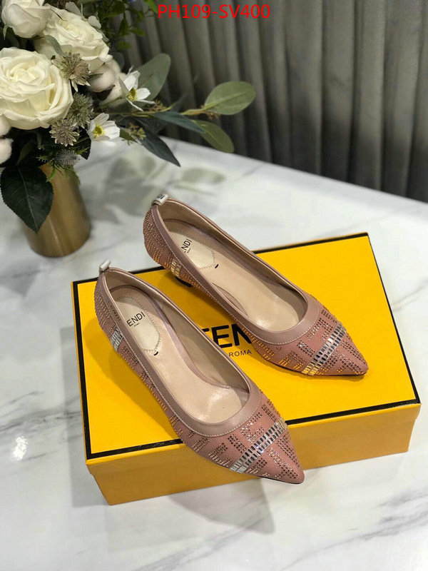 Women Shoes-Fendi,for sale online , ID: SV400,$:109USD