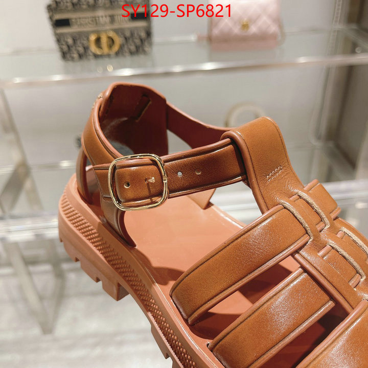 Women Shoes-CELINE,high quality online , ID: SP6821,$: 129USD