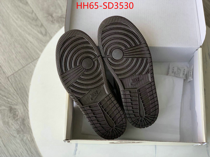 Kids shoes-NIKE,fashion replica , ID: SD3530,$: 65USD