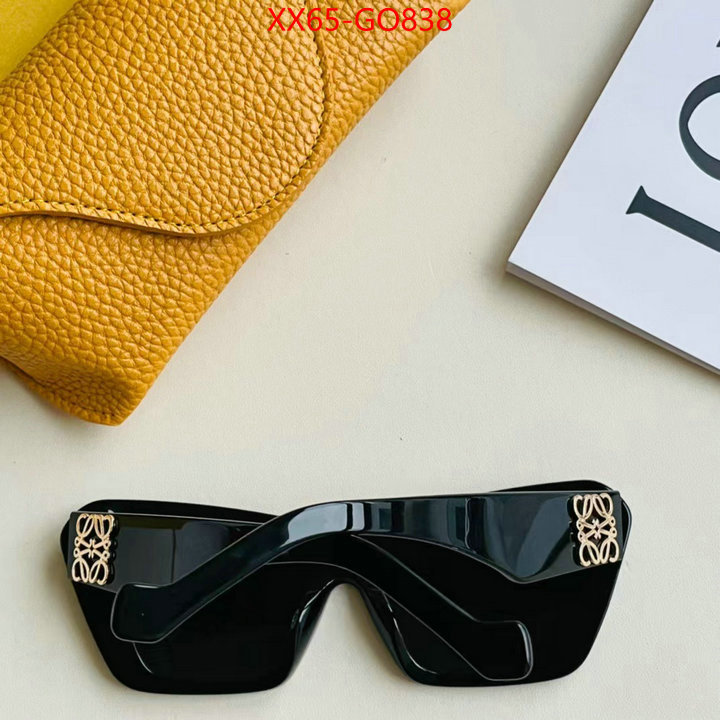 Glasses-Loewe,what best designer replicas , ID: GO838,$: 65USD