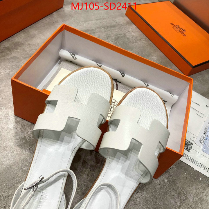 Women Shoes-Hermes,online shop , ID: SD2411,$: 105USD