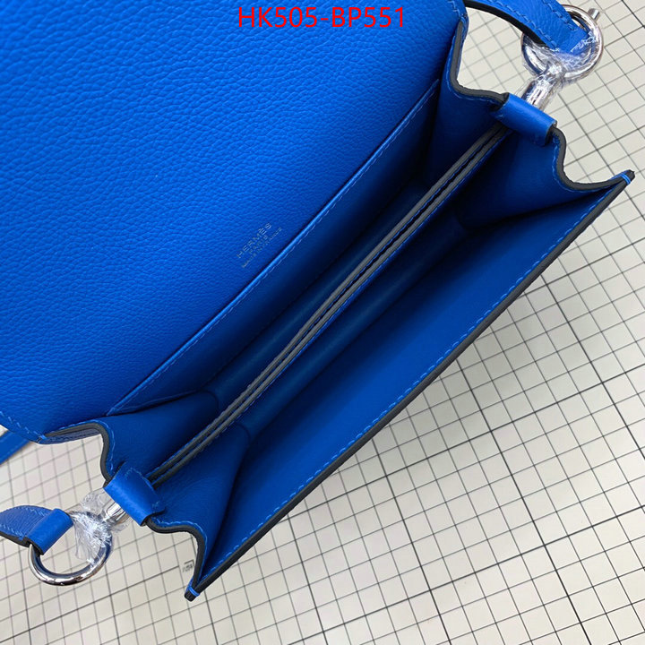 Hermes Bags(TOP)-Roulis,7 star collection ,ID: BP551,$:505USD