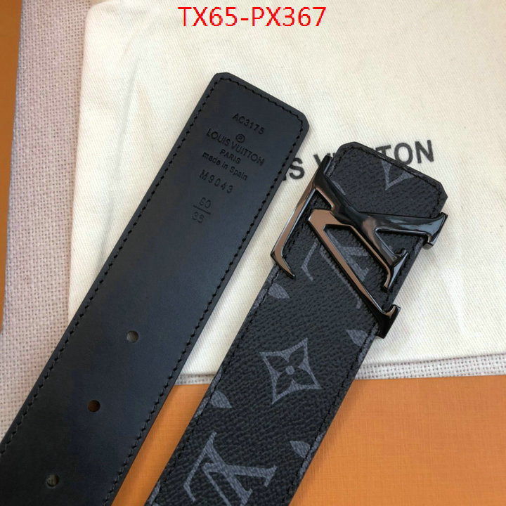 Belts-LV,high quality 1:1 replica , ID: PX367,$: 65USD