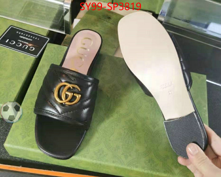 Women Shoes-Gucci,perfect quality , ID: SP3819,$: 99USD