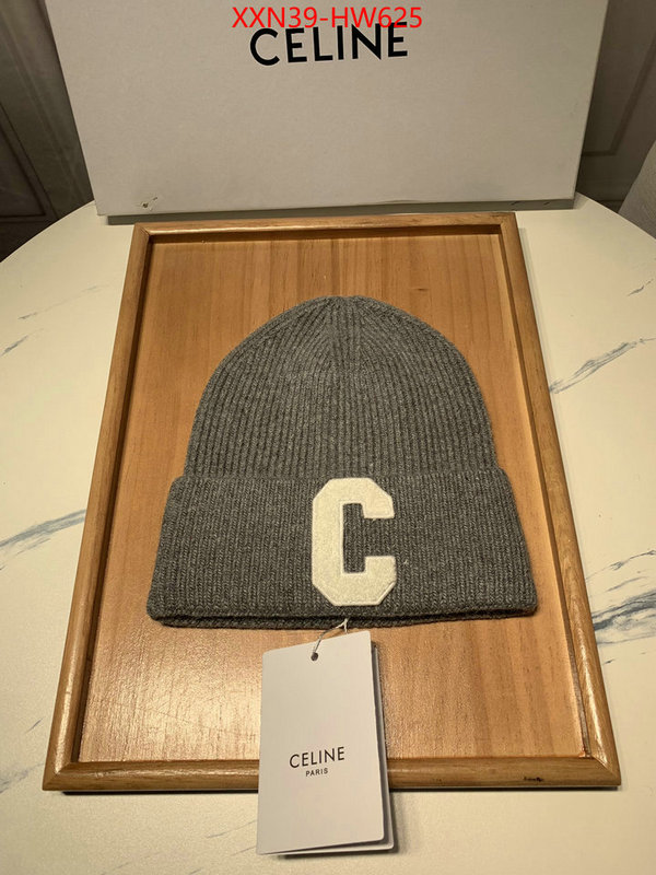 Cap (Hat)-Celine,luxury cheap replica , ID: HW625,$: 39USD