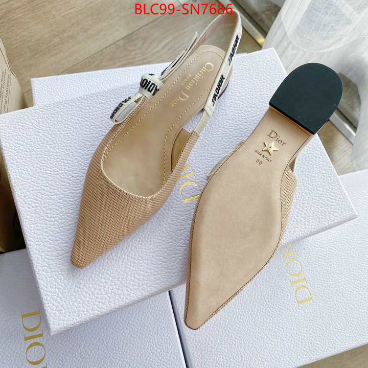 Women Shoes-Dior,is it ok to buy replica , ID: SN7686,$: 99USD