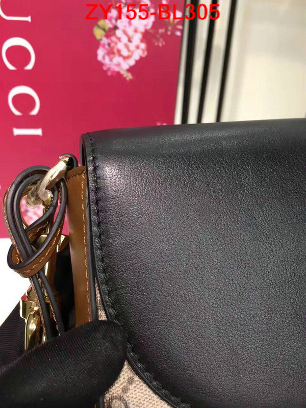 Gucci Bags(TOP)-Padlock-,aaaaa+ replica designer ,ID: BL305,$:155USD