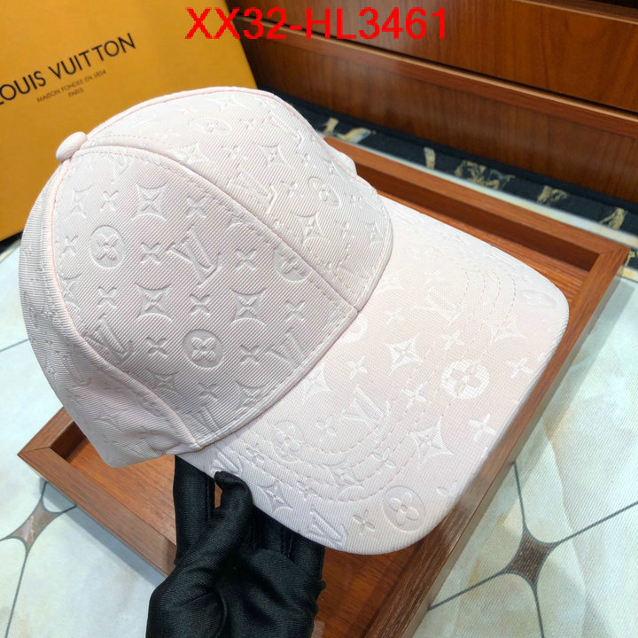 Cap (Hat)-LV,online from china , ID: HL3461,$: 32USD