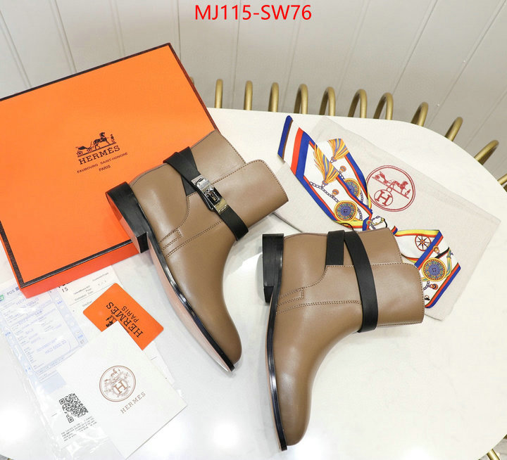 Women Shoes-Hermes,the quality replica , ID: SW76,$: 115USD