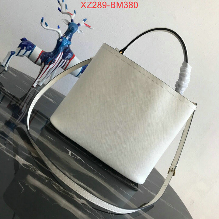 Prada Bags(TOP)-Handbag-,ID: BM380,$:289USD