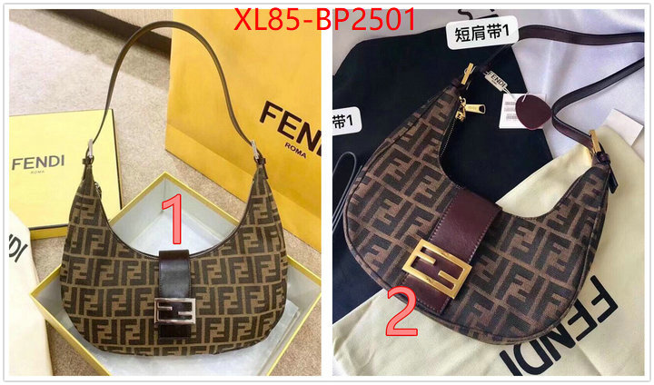 Fendi Bags(4A)-Vintage,online ,ID: BP2501,$: 85USD