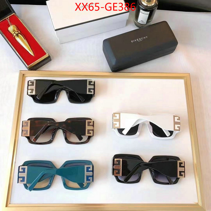Glasses-Givenchy,online store , ID: GE6386,$: 65USD