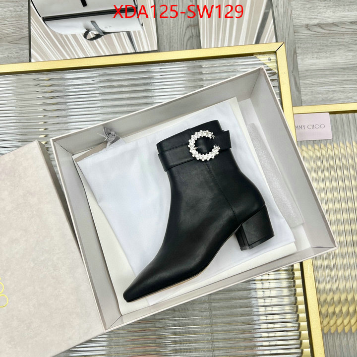 Women Shoes-Jimmy Choo,replica every designer , ID: SW129,$: 125USD