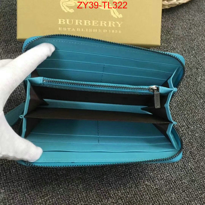 Balenciaga Bags(4A)-Wallet,how to find designer replica ,ID: TL322,$:39USD