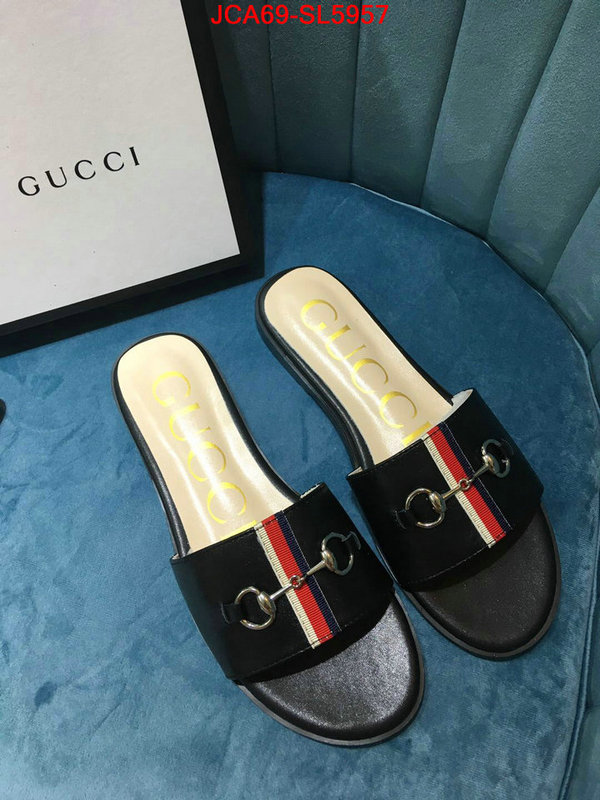 Women Shoes-Gucci,designer fashion replica , ID: SL5957,$: 69USD