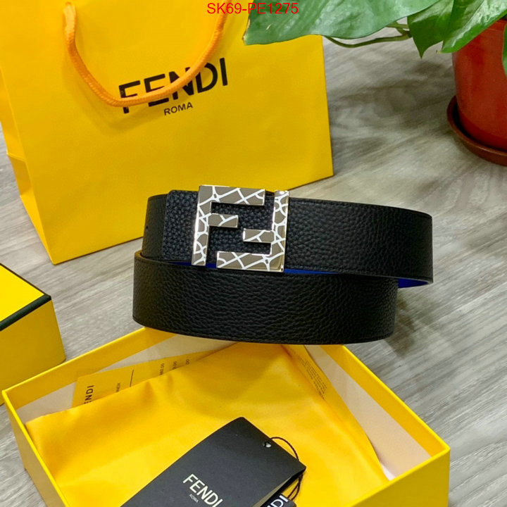 Belts-Fendi,top quality website , ID: PE1275,$: 69USD