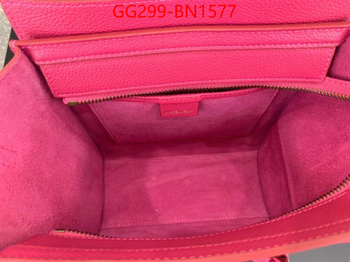 CELINE Bags(TOP)-Handbag,best designer replica ,ID: BN1577,$: 299USD