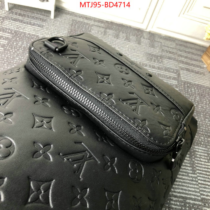 LV Bags(4A)-Avenue-,for sale cheap now ,ID: BD4714,$: 95USD