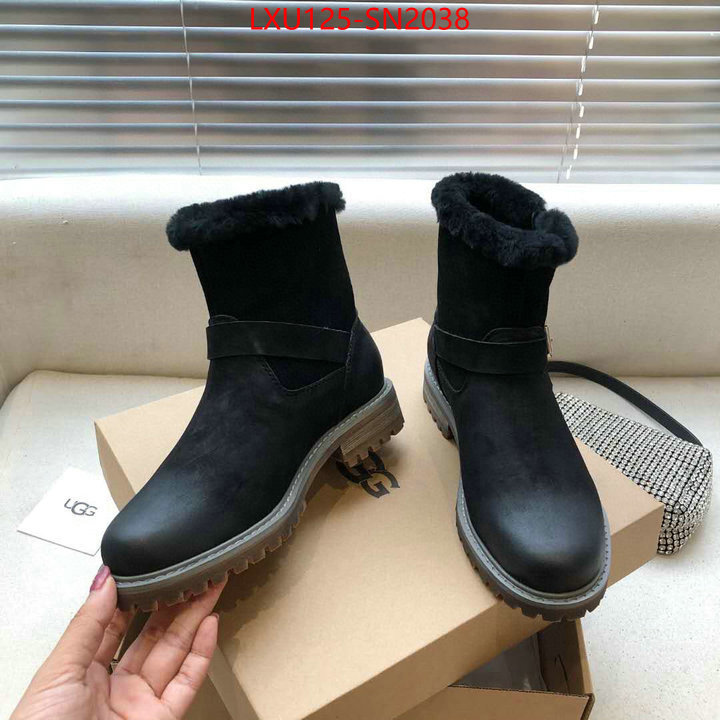 Women Shoes-UGG,online china , ID: SN2038,$: 125USD