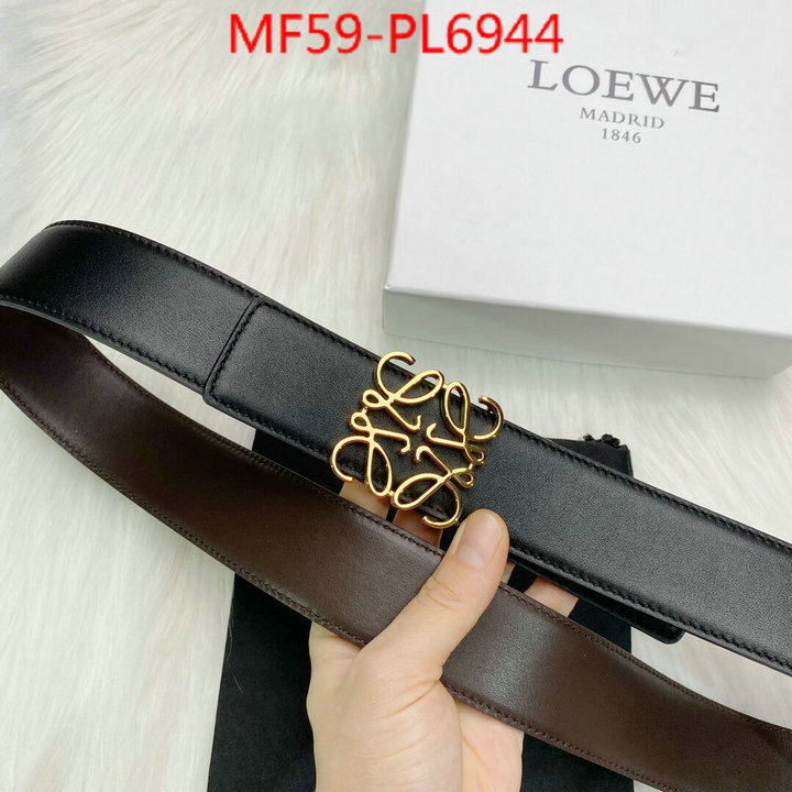 Belts-Loewe,flawless , ID: PL6944,$: 59USD