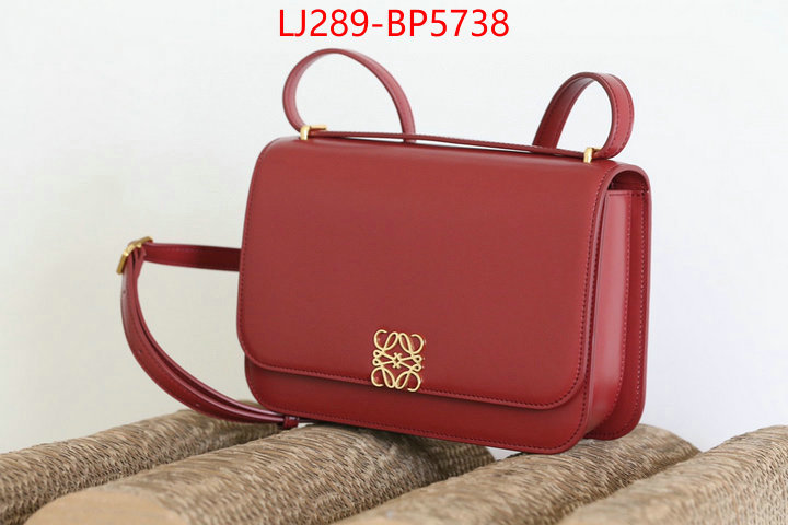 Loewe Bags(TOP)-Diagonal-,good ,ID: BP5738,$: 289USD