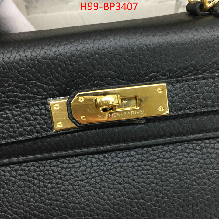 Hermes Bags(4A)-Kelly-,website to buy replica ,ID: BP3407,$: 99USD
