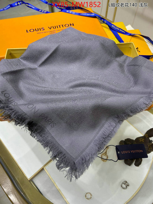 Scarf-LV,buy best high quality , ID: MW1852,$: 85USD