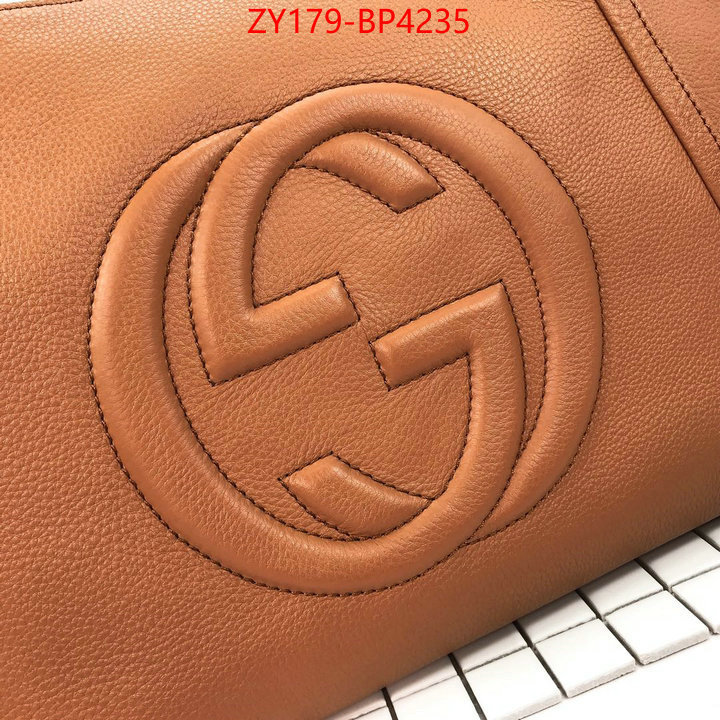 Gucci Bags(TOP)-Handbag-,ID: BP4235,$: 179USD