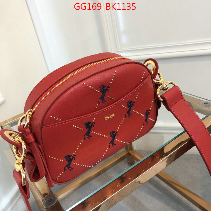 Chloe Bags(TOP)-Diagonal,cheap wholesale ,ID: BK1135,$:169USD