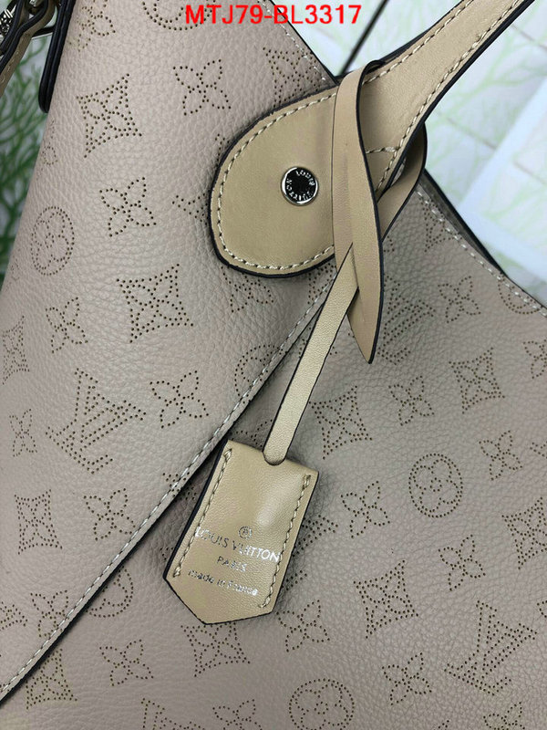 LV Bags(4A)-Handbag Collection-,ID: BL3317,$: 79USD