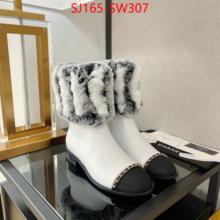 Women Shoes-Boots,replica shop , ID: SW307,$: 165USD