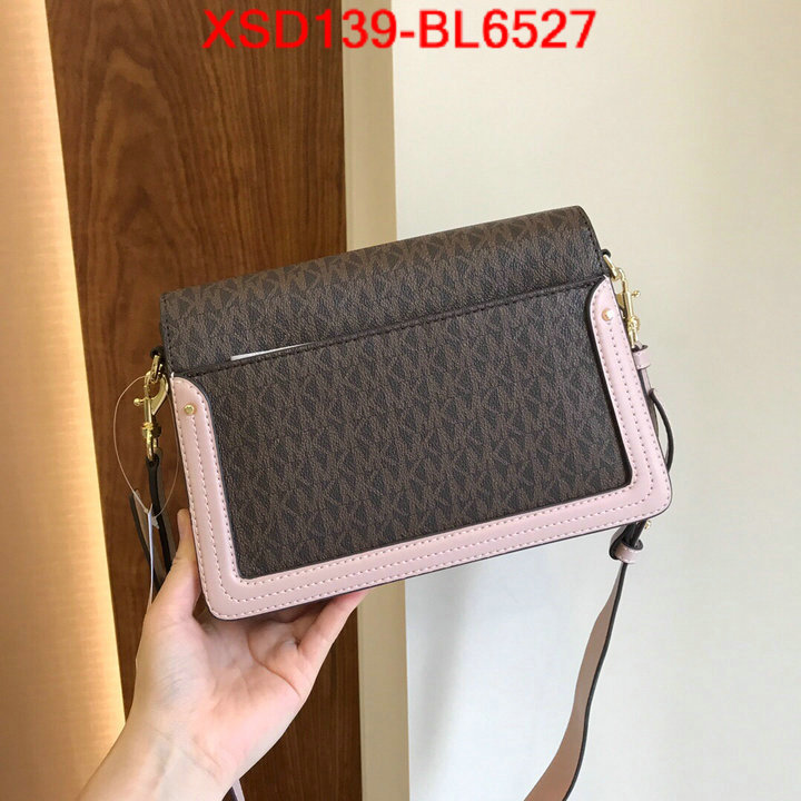 Michael Kors Bags(TOP)-Diagonal-,ID: BL6527,$: 139USD