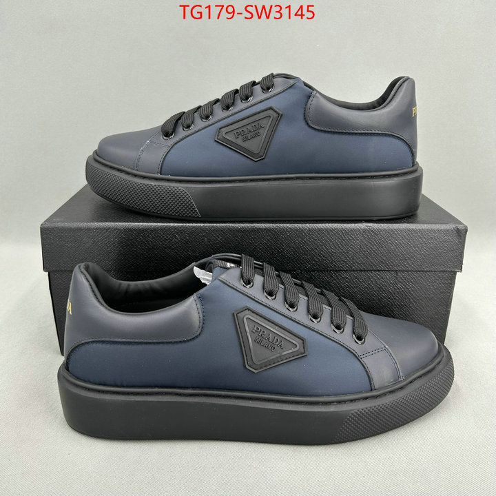 Men Shoes-Prada,online sale , ID: SW3145,$: 179USD