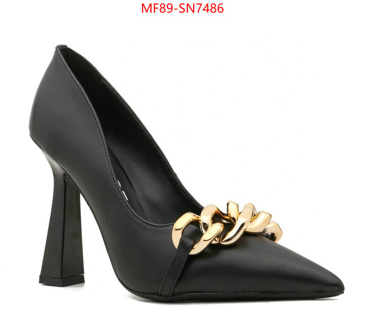 Women Shoes-Valentino,top designer replica , ID: SN7486,$: 89USD