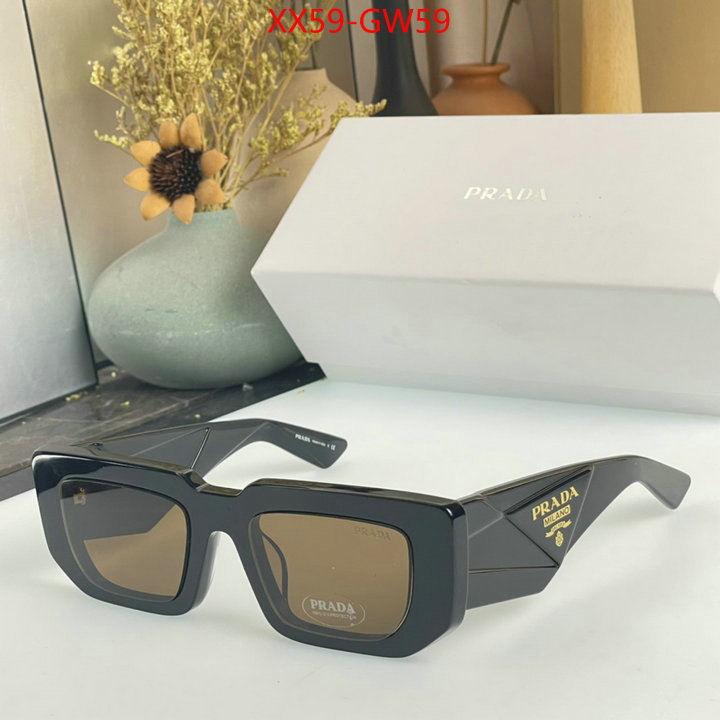 Glasses-Prada,replicas , ID: GW59,$: 59USD