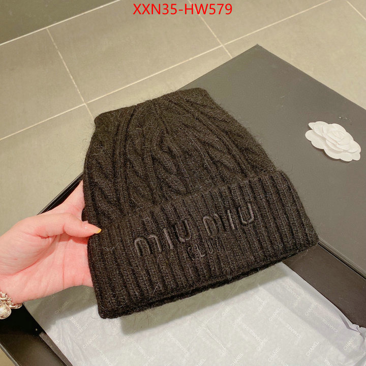 Cap (Hat)-Miu Miu,is it illegal to buy dupe , ID: HW579,$: 35USD