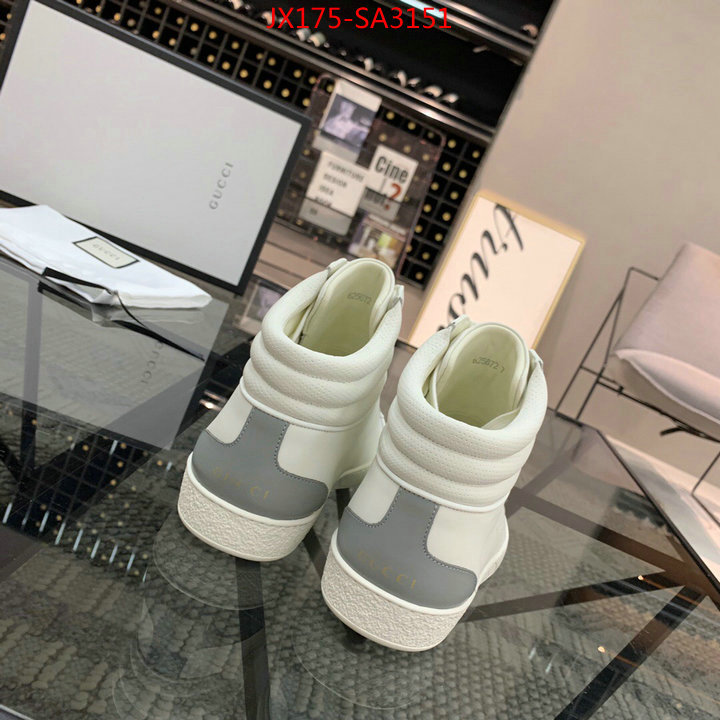 Women Shoes-Gucci,find replica , ID: SA3151,$:175USD