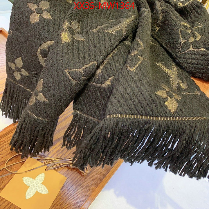 Scarf-LV,2023 perfect replica designer , ID: MW1364,$: 35USD